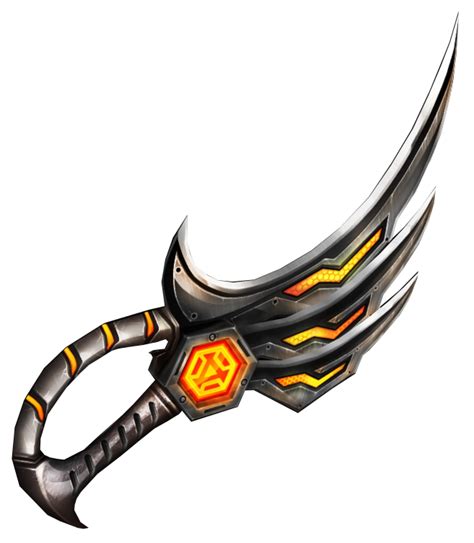 Spy Dagger S4 League Wiki