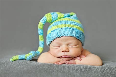 Heartwarming Portraits Of Newborn Babies By Alicia Gould New Baby