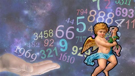 Descubre El Significado De Los N Meros Angelicales M S Buscados En