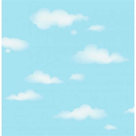 Blue Clouds Wallpapers - Wallpaper Cave