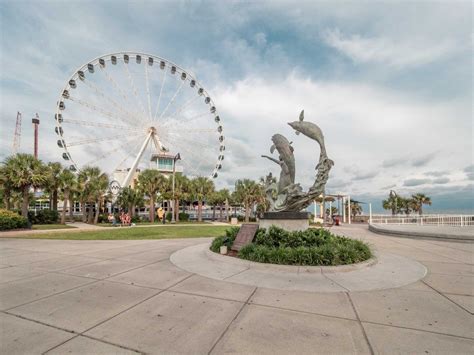 11 Things To Do In Myrtle Beach For Adults The Five Foot Traveler