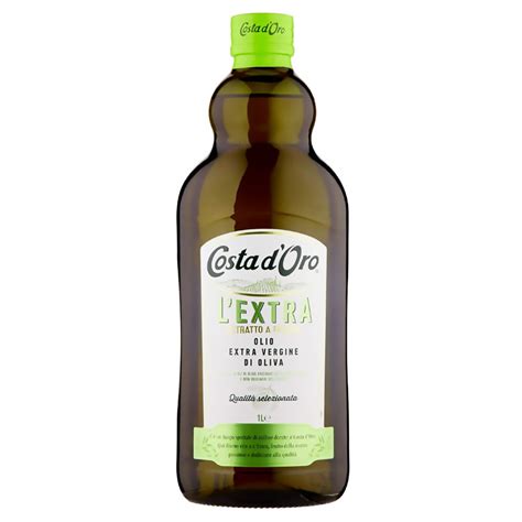 Costa D’Oro Extra – 1L – WA Trading