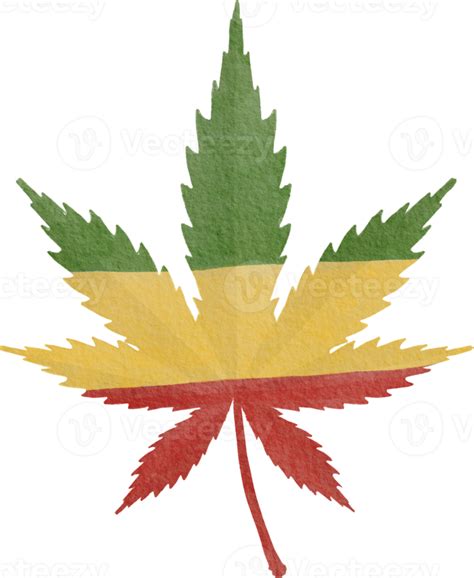 Folha De Maconha Ou Maconha 9368603 Png