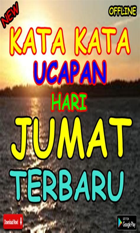 Kata Kata Selamat Pagi Hari Jumat Lucu
