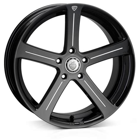 Cades Apollo Alloy Wheels Car Alloys