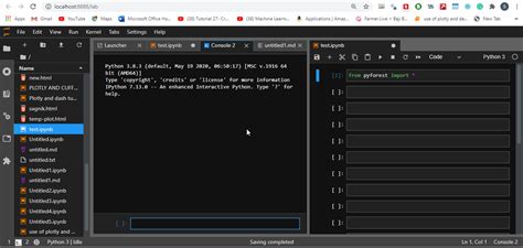 How To Install Jupyter Lab For Python In Windows H2s Media