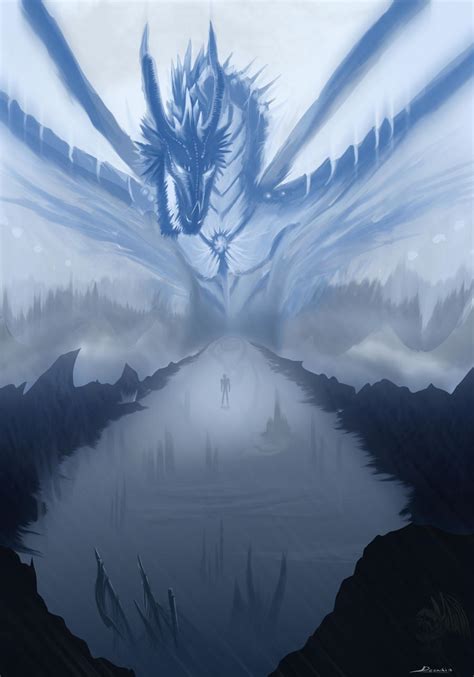 Frostbite By Decadia On Deviantart