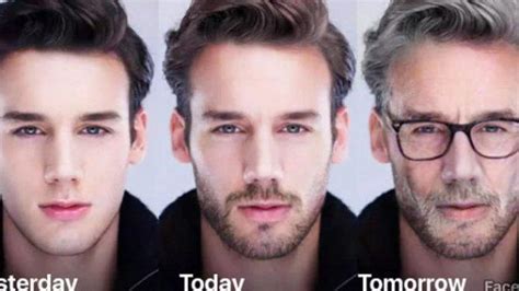 FBI Soroti Bahaya Di Balik Aplikasi Wajah Tua FaceApp Karena Bikinan