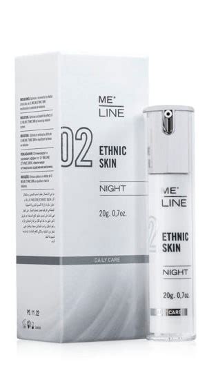 Ethnic Skin Night Pt Radian Elok Distriversa Alma Laser Indonesia