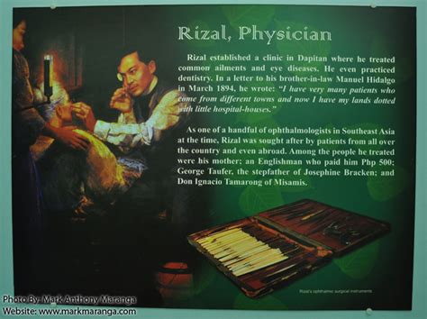 Rizal Shrine In Dapitan City Philippines Tour Guide