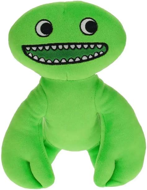 Garten Of Banban Jumbo Josh Plush Phat Mojo Toywiz