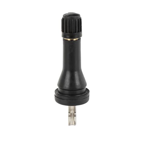 Tire Pressure Sensor Rubber Valve Stem TPMS Valve Stem Accessories ...