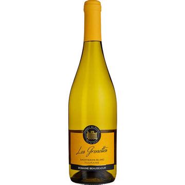 Domaine Beausejour Les Grenettes Sauvignon Blanc Gotoliquorstore