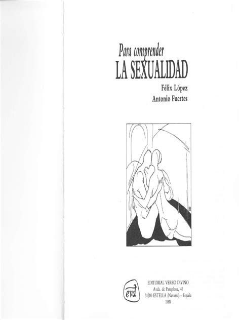 La Sexualidad Humana Una Perspectiva Integral Pdf La Sexualidad Humana Juventud