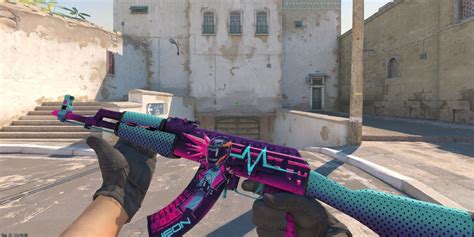 Best Ak Skins In Cs