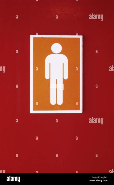 Gay Toilet Hi Res Stock Photography And Images Alamy