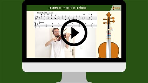 Le Guide D Taill Pour Bien Accorder Un Violon Conseils Et Astuces