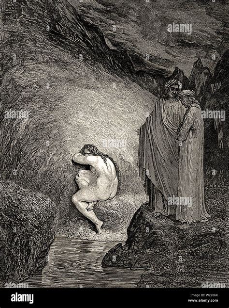 Gustave Dore Inferno Canto 1