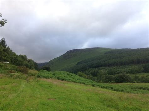 Glen Rosa Campsite Brodick Campground Reviews Photos TripAdvisor