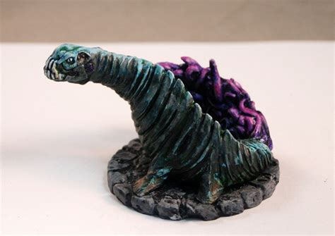 Father Dagon Independent Great Old Miniature For Cthulhu