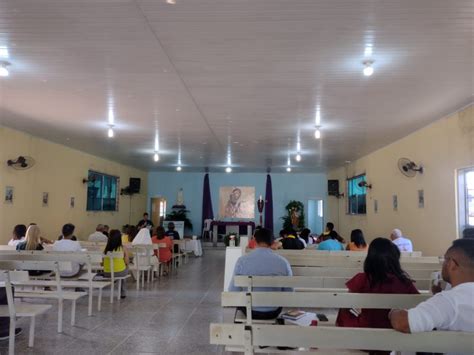 ASSEMBLEIAS DAS REGIÕES PASTORAIS Diocese de Bom Jesus do Gurguéia