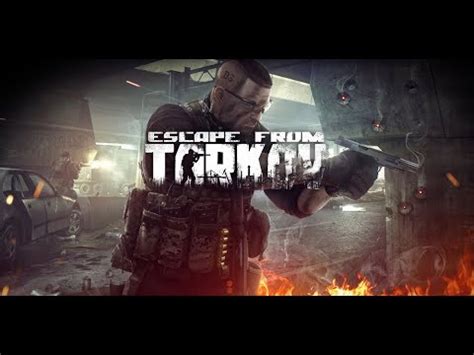 Tarkov Nimmt Viel Und Gibt Wenig Escapen Escape From Tarkov German