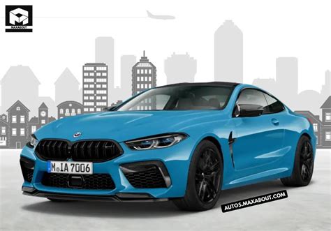 BMW M8 Price, Specs, Review, Pics & Mileage in India