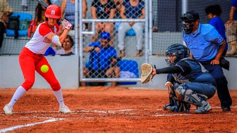 Selecci N Mexicana De Softbol Femenil Anuncia Roster Oficial Para