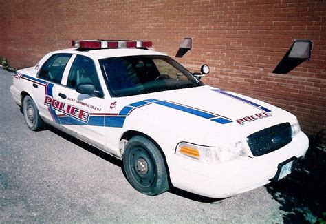 Policecarwebsite Canadian Police Cars Police Cars From Canada