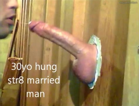 Gay Fucking At Gloryhole