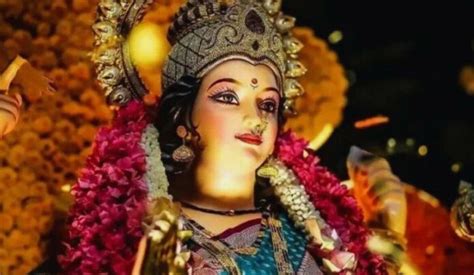 Navratri Kanya Pujan Know Ashtami And Navami Date When To