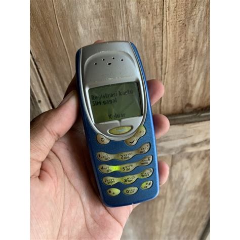 Jual Nokia Jadul Shopee Indonesia