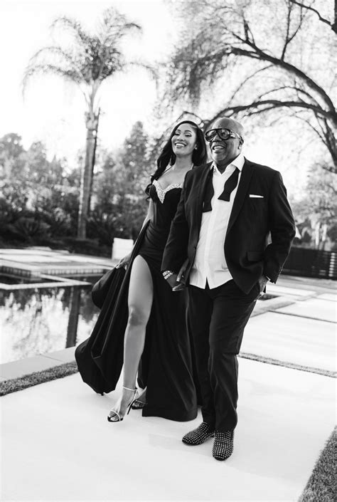 Love, Laughter & Legacy: The Wedding That’s Changing Lives - Upscale