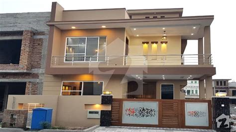 Excellent Marla House For Sale In Bahria Town Bahria Town Phase