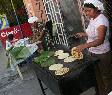 Subdued by Street Vendors in Nicaragua | Nicaraguan food, Street food, Nicaragua