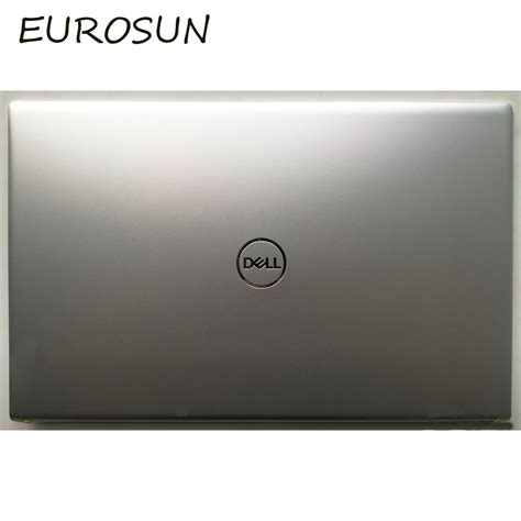 New Lcd Rear Cover Top Screen Case For Dell Inspiron Pro