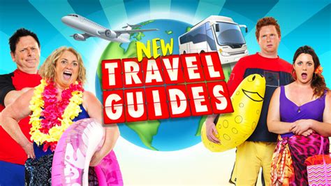 Travel Guides Takes Entertainment Crown While Seven Wins Wednesday