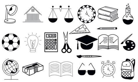 Education Symbol Images Browse 1794 Stock Photos Vectors And