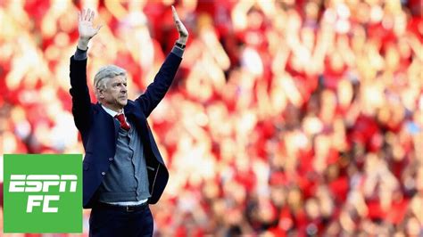 Arsene Wenger Says He Regrets Staying At Arsenal So Long What Should