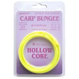 Drennan Carp Bungee Elastic Colour Yellow Rating