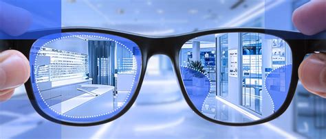 Single Vision Vs Progressive Lenses Understanding The Difference