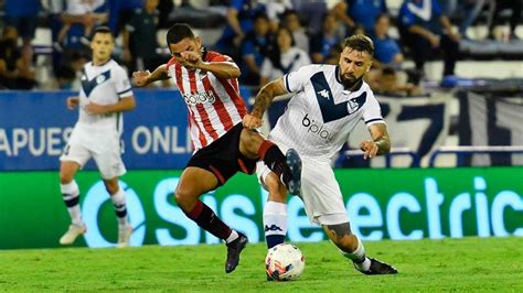 PELOTA LIBRE O MAGIS TV Cómo ver VÉLEZ ESTUDIANTES EN VIVO y 100 GRATIS