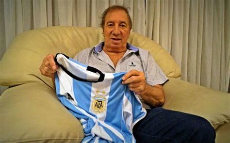 Carlos Bilardo El Dt Campe N En M Xico Cumple A Os Mediotiempo