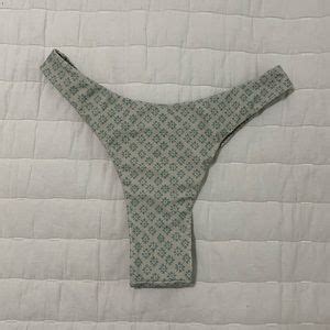 Acacia Swimwear Swim Acacia Bikini Bottoms Poshmark
