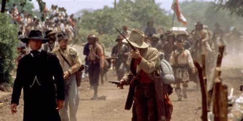 How Alex Coxs Walker Uses Absurdism To Attack Imperialism