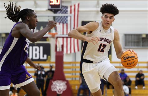 Cameron Boozer Vs Cooper Flagg How To Watch The 2023 Peach Jam Under