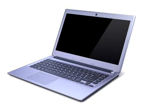 Specifications Acer Aspire V5-431, 14-inch screen, 2GB, 500GB, 1.5GHz