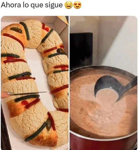 Rosca De Reyes Los Mejores Memes Para Re R Y Disfrutar