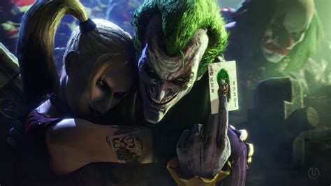 Joker Widescreen Hd Wallpaper Rare Gallery