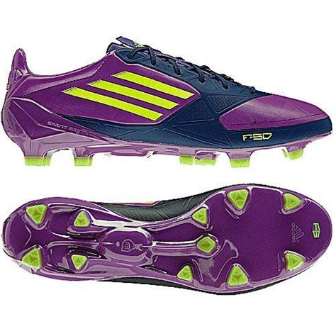 Adidas F Adizero Trx Fg Syn Us Women S M Ultrapurple Electricity